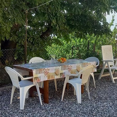 קסטלינה מריטימה Appartamento Bellavista מראה חיצוני תמונה