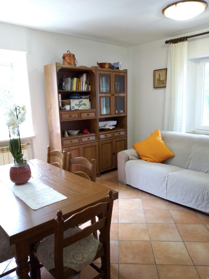 קסטלינה מריטימה Appartamento Bellavista מראה חיצוני תמונה