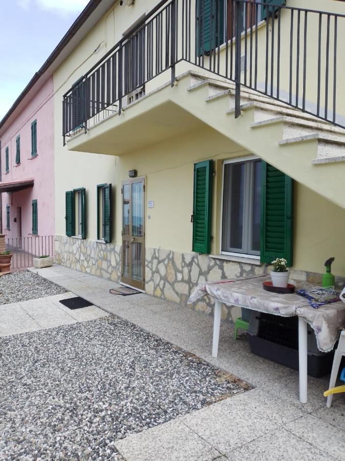קסטלינה מריטימה Appartamento Bellavista מראה חיצוני תמונה