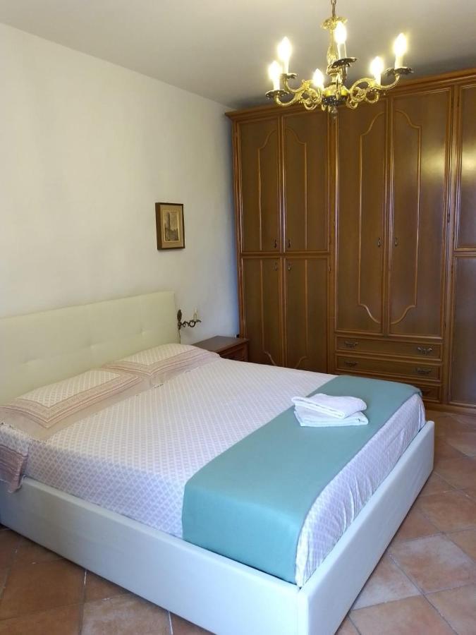קסטלינה מריטימה Appartamento Bellavista מראה חיצוני תמונה
