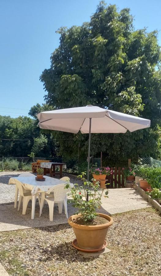 קסטלינה מריטימה Appartamento Bellavista מראה חיצוני תמונה