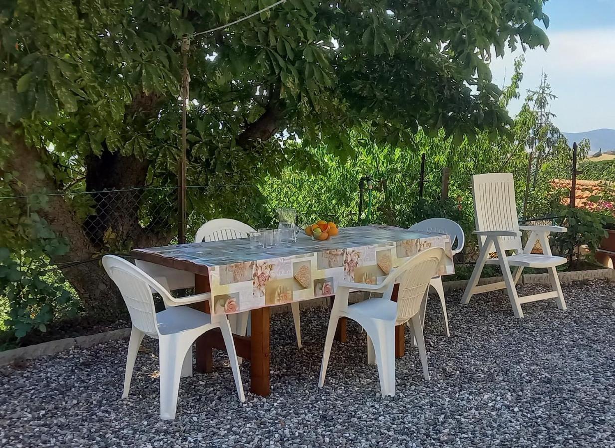 קסטלינה מריטימה Appartamento Bellavista מראה חיצוני תמונה